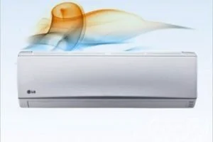 تعمیر کولر گازی - اسپلیت