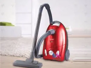 تعمیر جاروبرقی